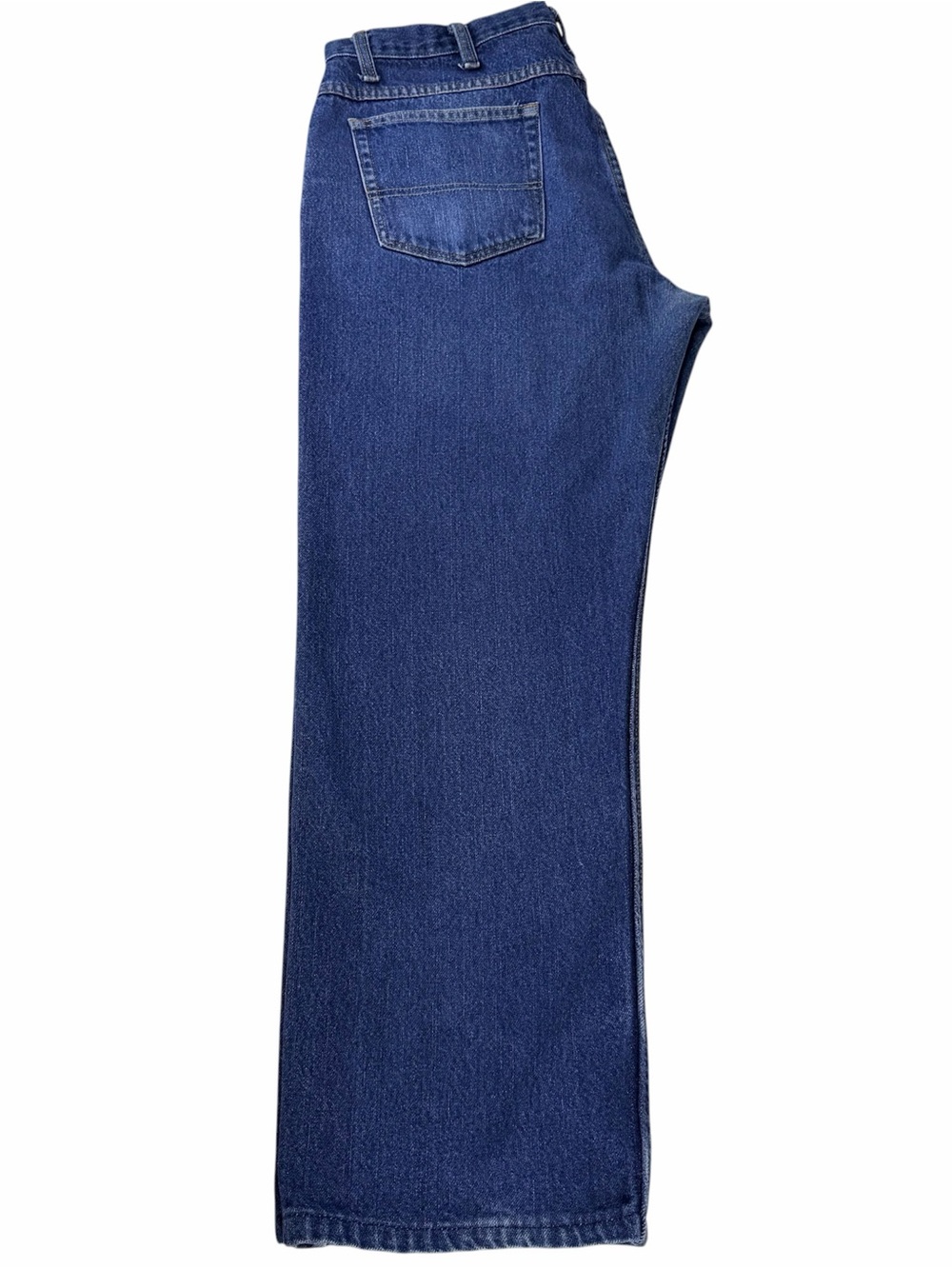 Red Kap Relaxed Fit Jeans Size 36 X 34 Men's - Picture 7 of 14
